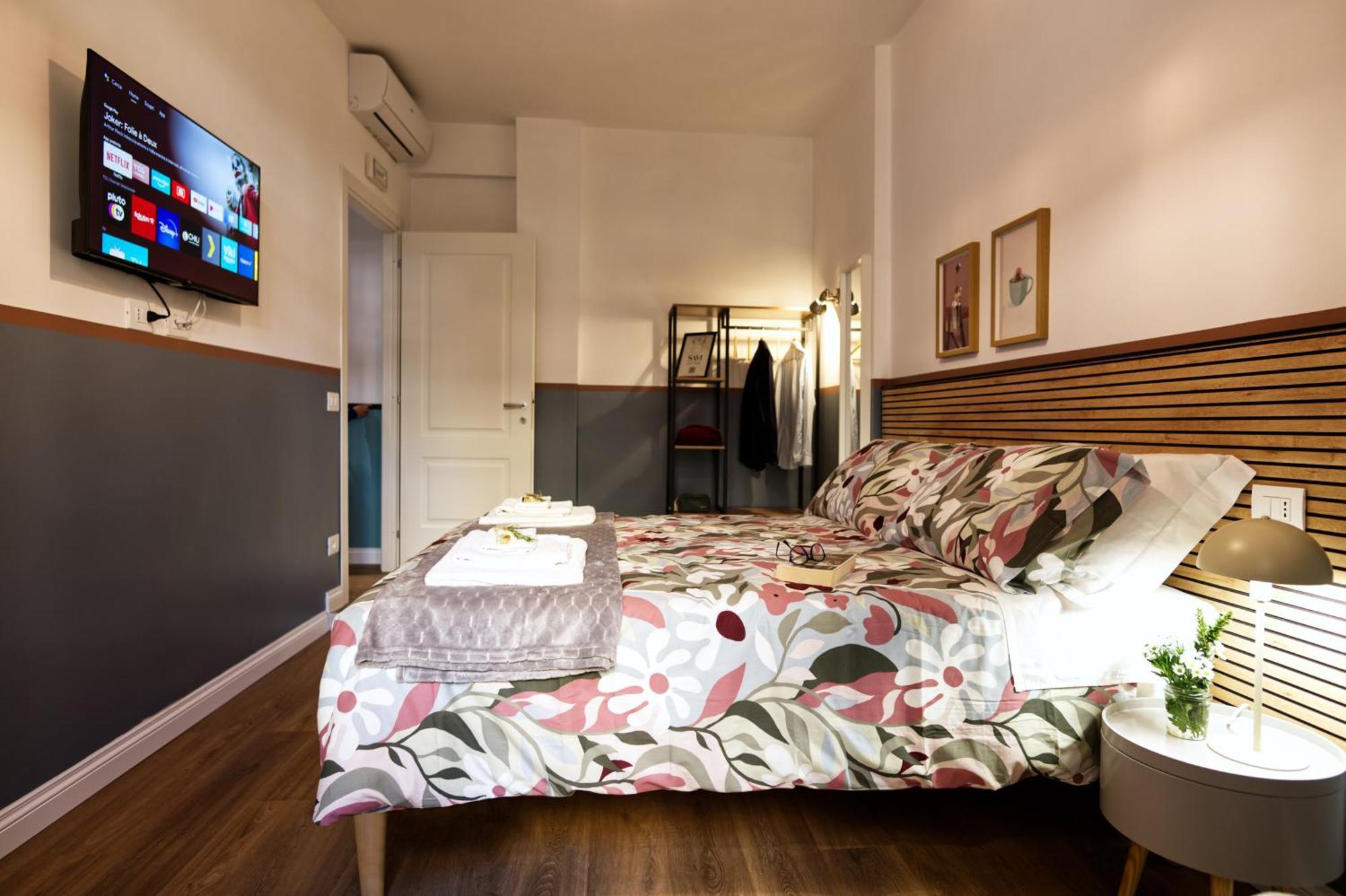רומא Savi Guest House Metro B S Paolo מראה חיצוני תמונה