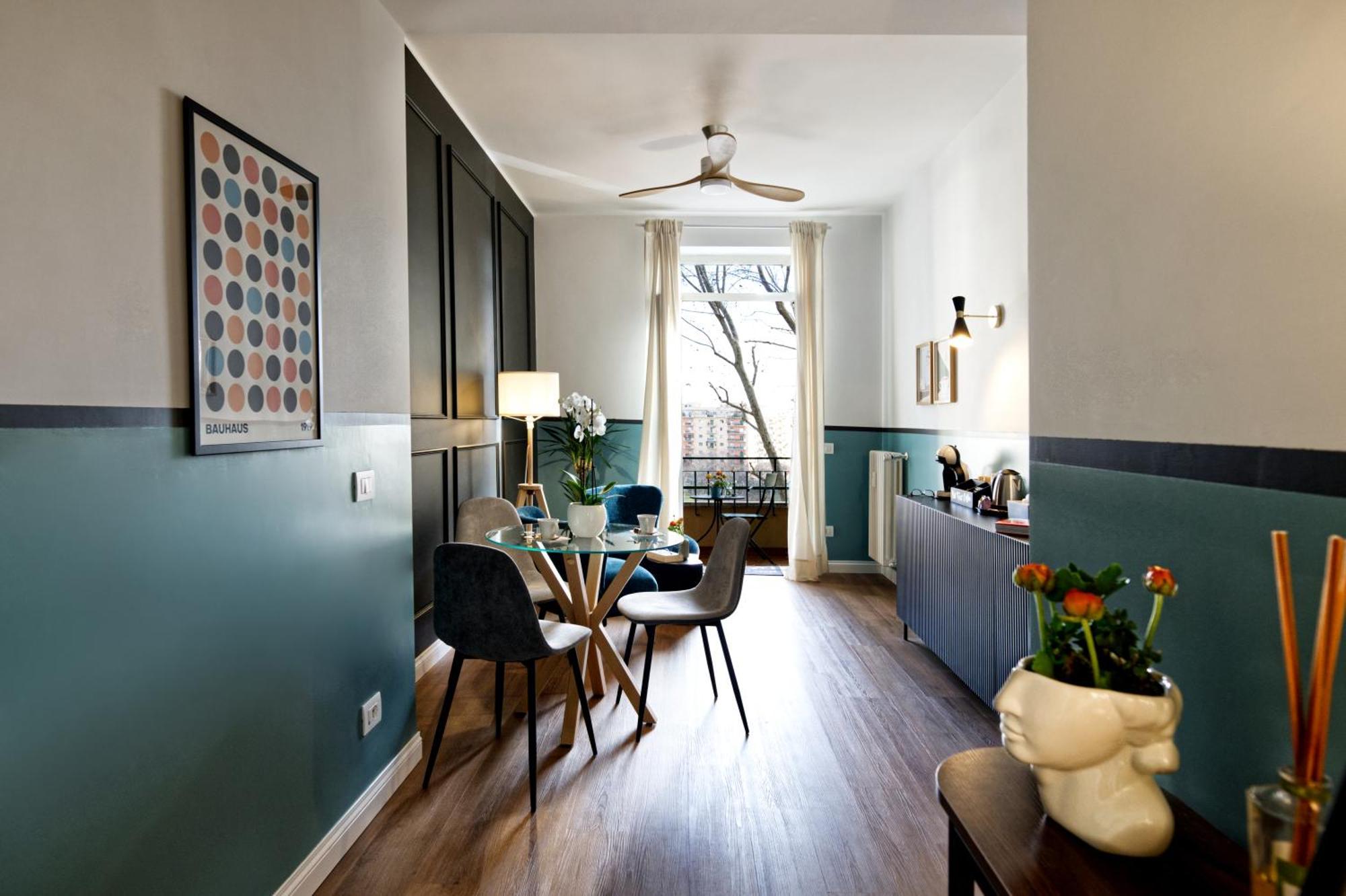 רומא Savi Guest House Metro B S Paolo מראה חיצוני תמונה