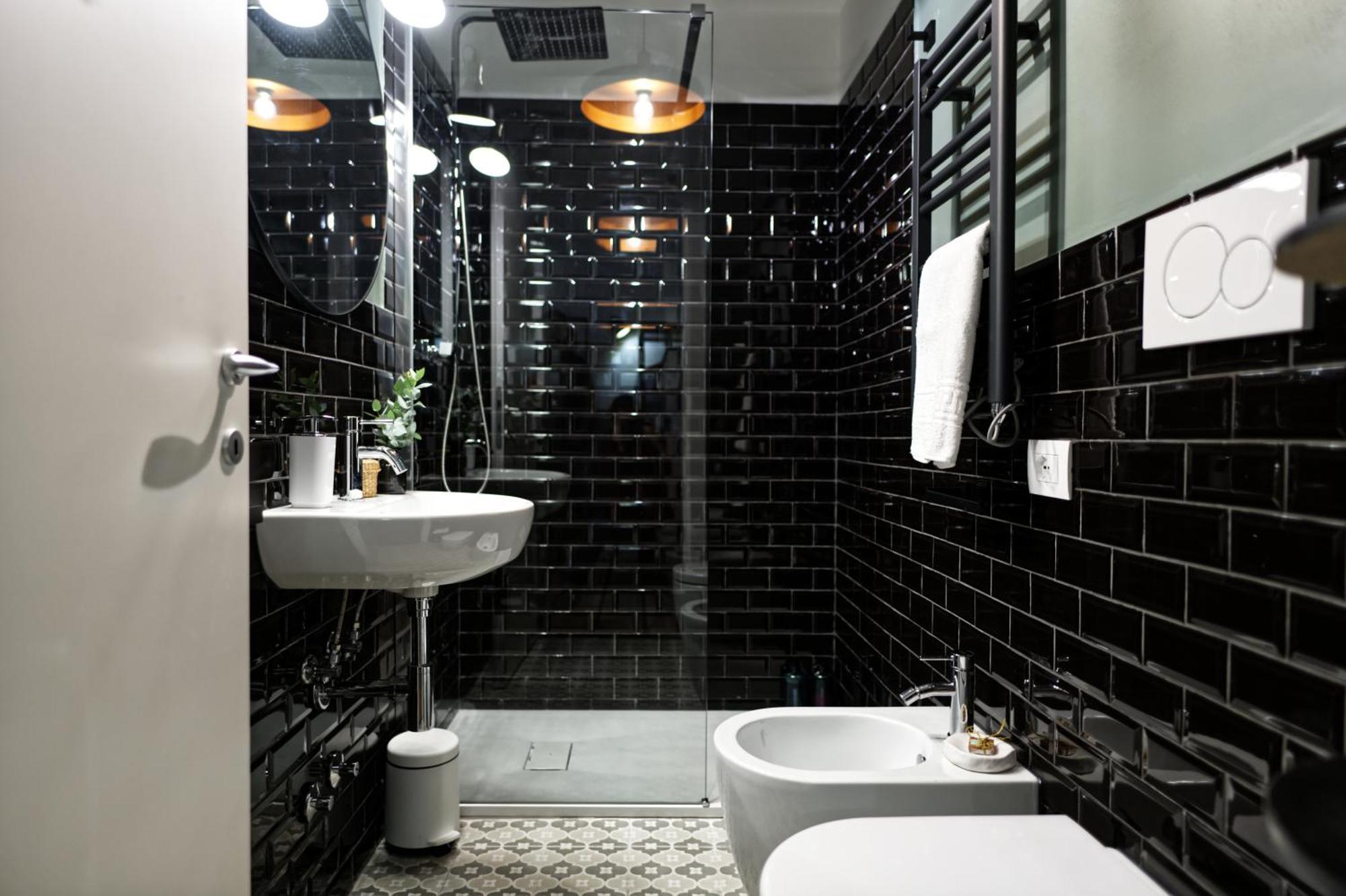 רומא Savi Guest House Metro B S Paolo מראה חיצוני תמונה